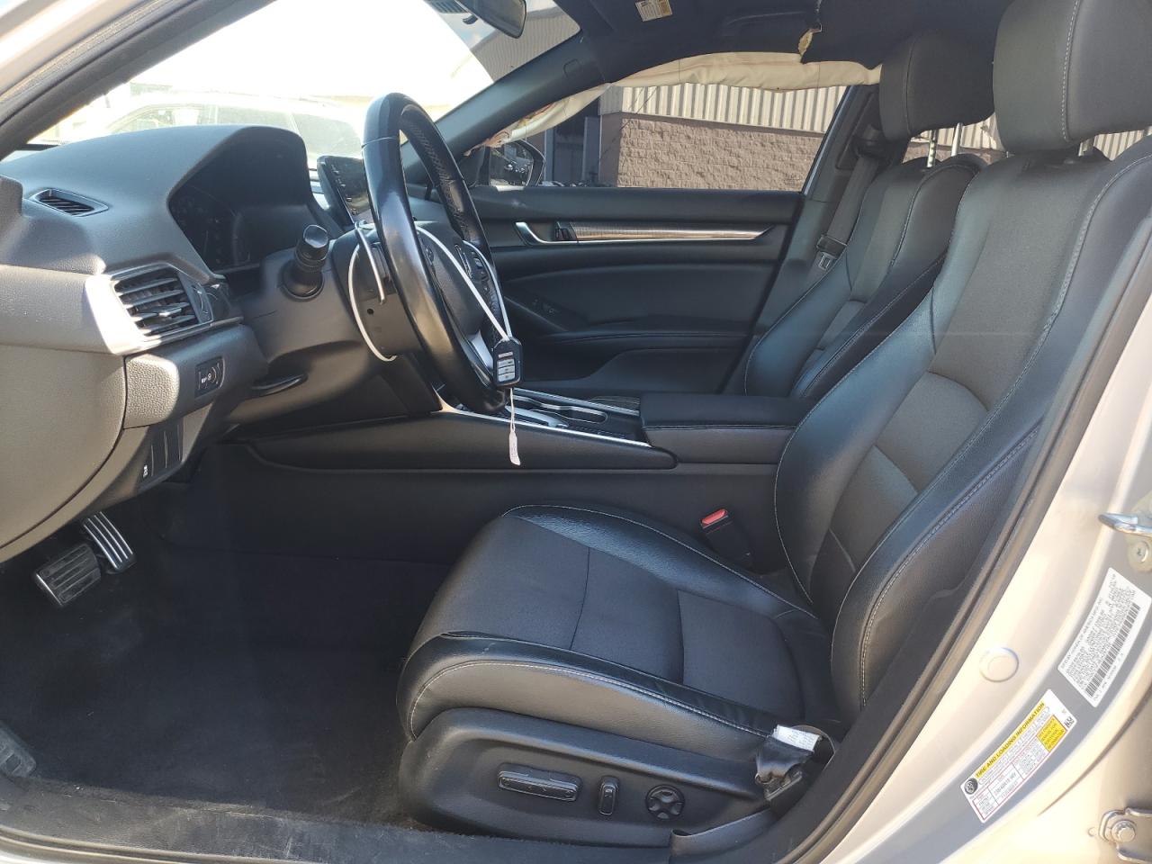2018 Honda Accord - Image 7
