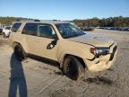 2016 Toyota 4Runner Sr5/Sr5 Premium en Venta en Savannah, GA - Front End