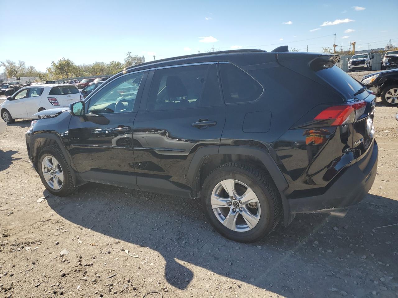 2020 Toyota RAV 4 - Image 2