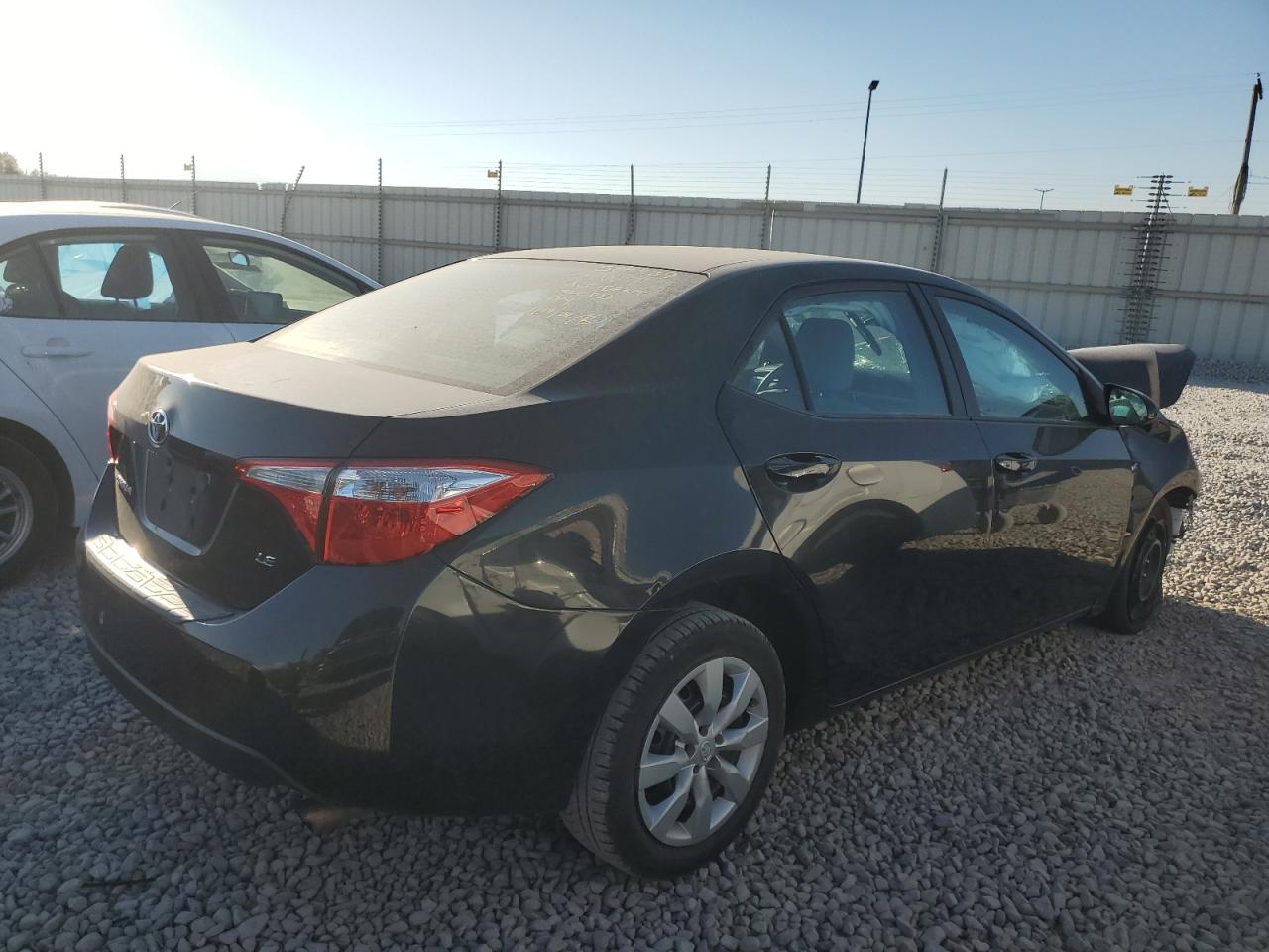 2016 Toyota Corolla - Image 3