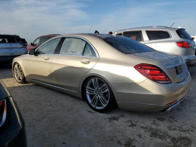 WDDUG8DB4LA517071 Mercedes-Benz S-Class S 560 2