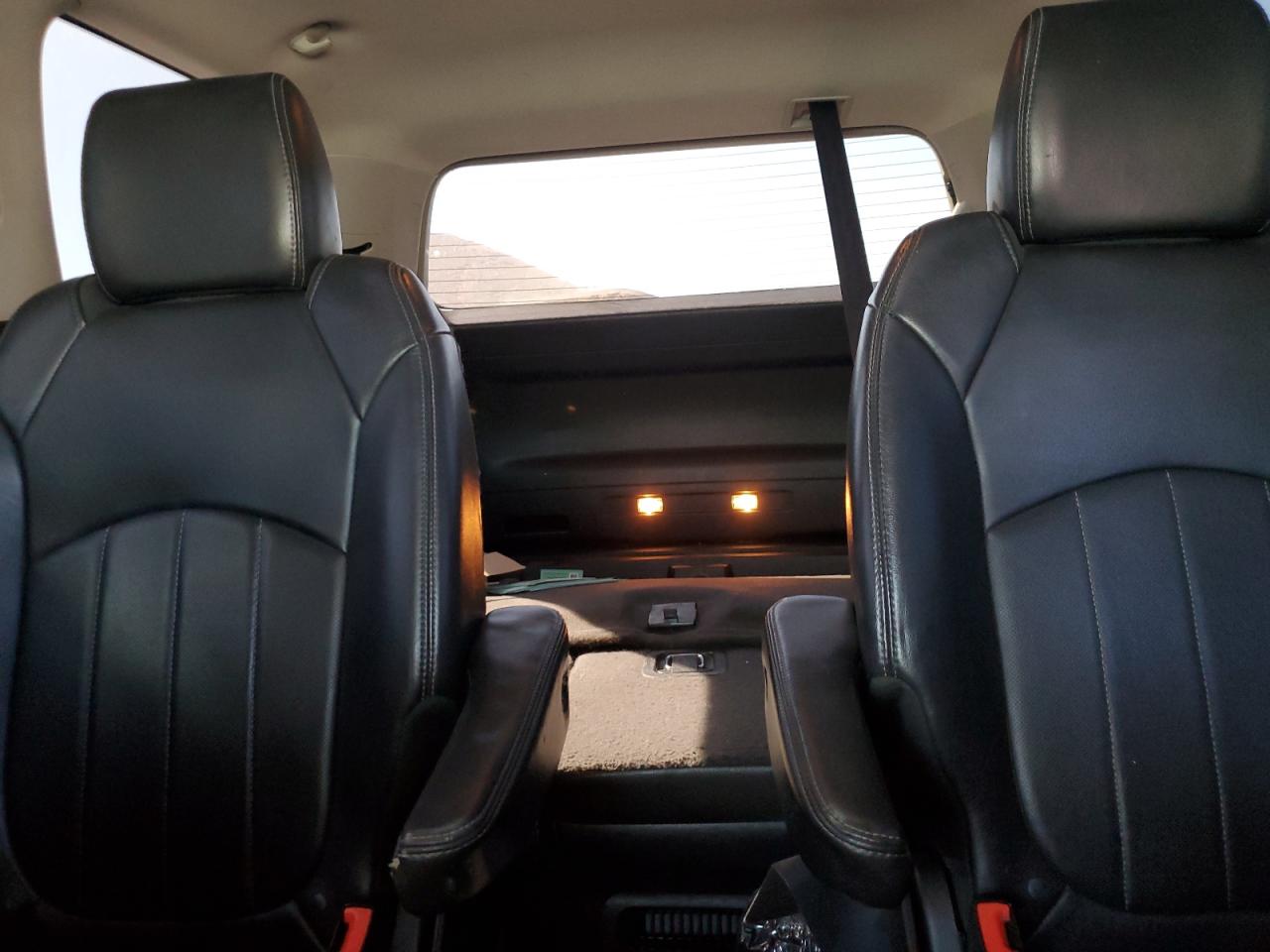 2014 GMC Acadia - Image 10