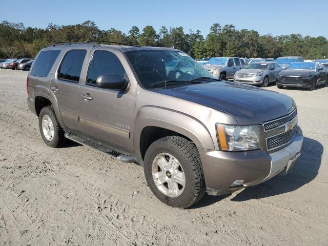  CHEVROLET TAHOE 2014 Серый