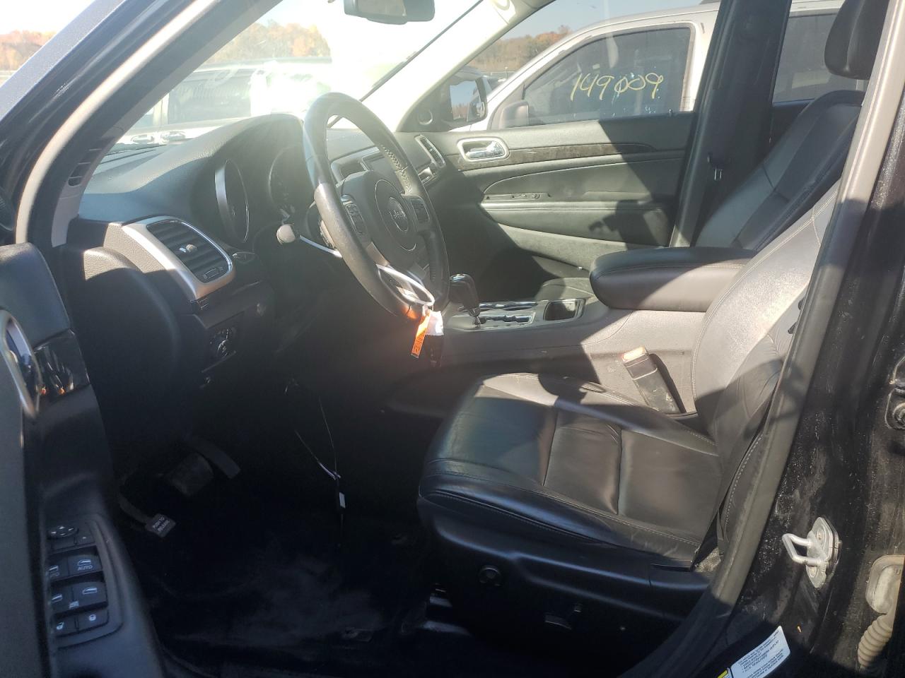 2013 Jeep Grand Cherokee - Image 7