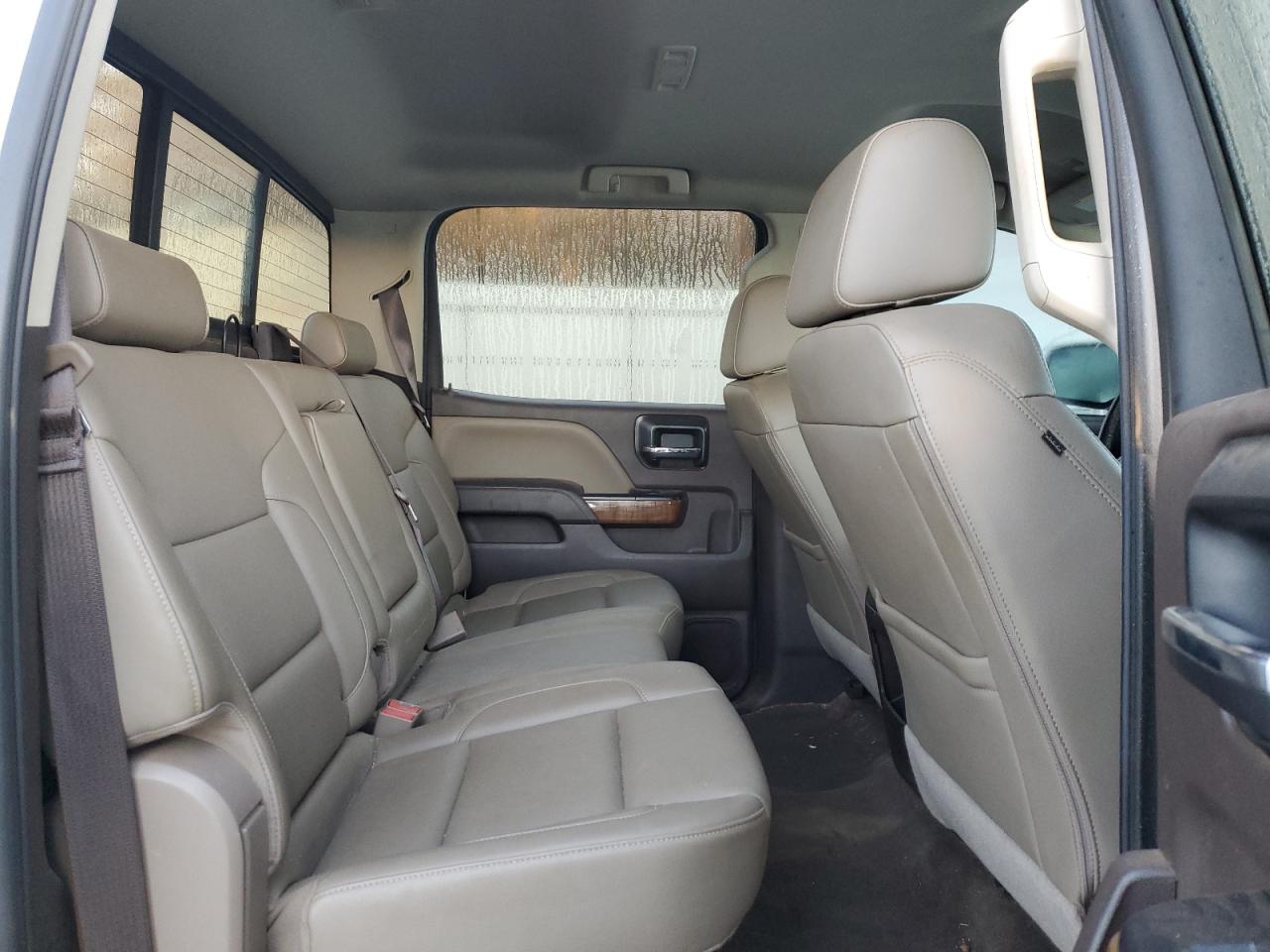 3GTU2NEJ2JG242344 2018 GMC Sierra K1500 Slt