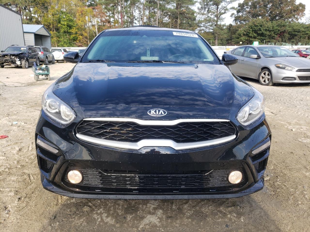 2021 Kia Forte - Image 5