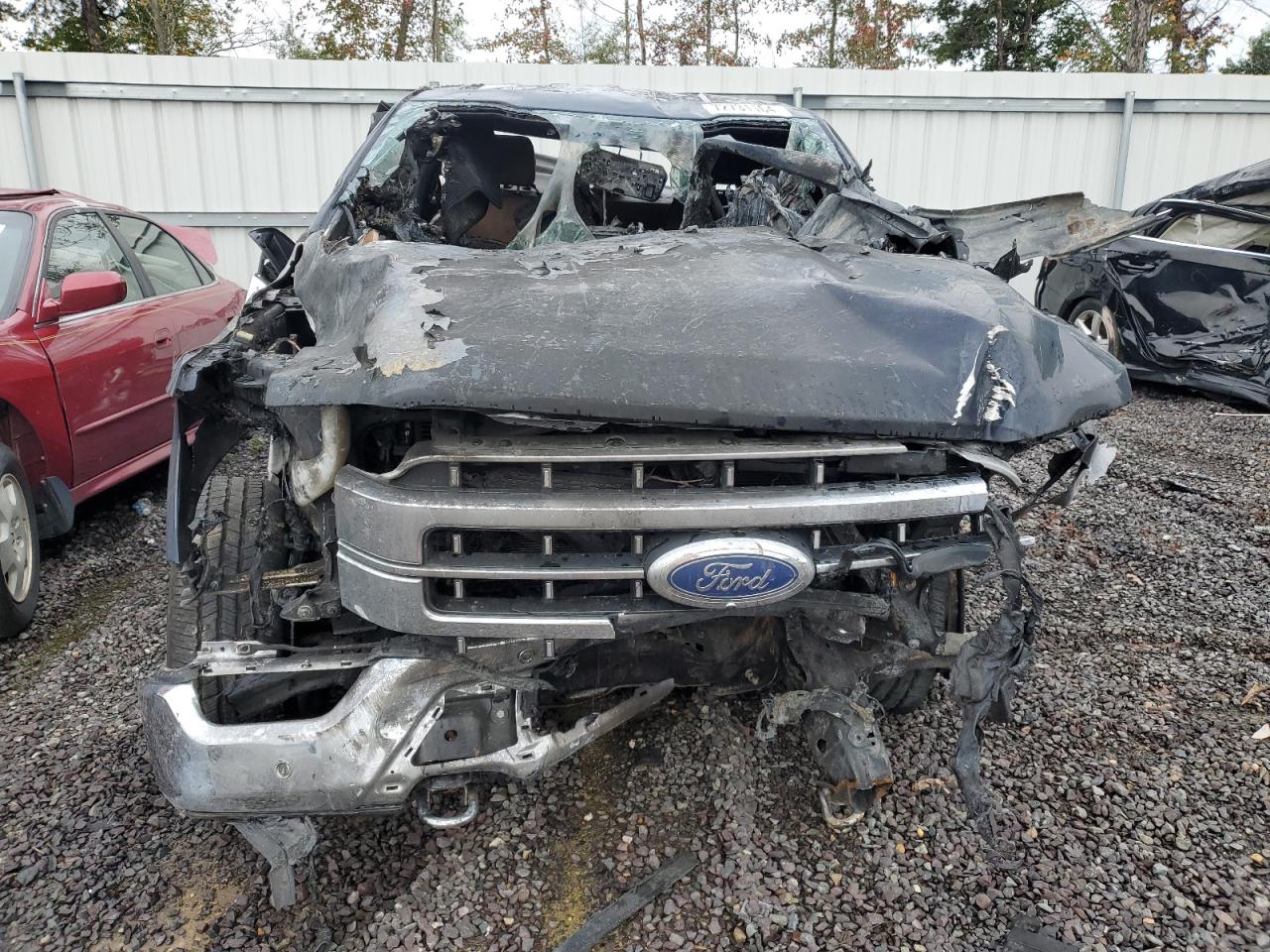 2021 Ford F-150 - Image 5