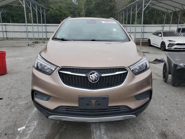  BUICK ENCORE 2019 Золотий