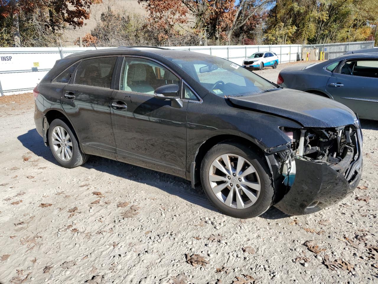 2013 Toyota Venza Le VIN: 4T3BA3BB4DU039679 Lot: 77065464