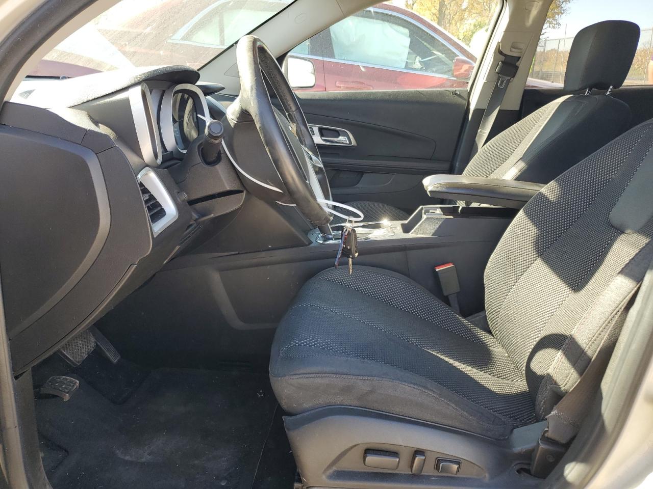 2014 Chevrolet Equinox Lt VIN: 2GNALBEK8E6369762 Lot: 77454124