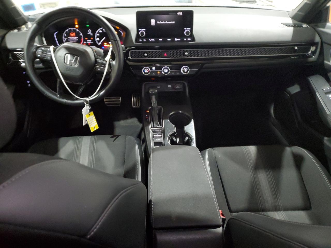 2023 Honda Civic - Image 8