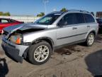 2004 Volvo Xc90 T6 for Sale in Littleton, CO - Front End