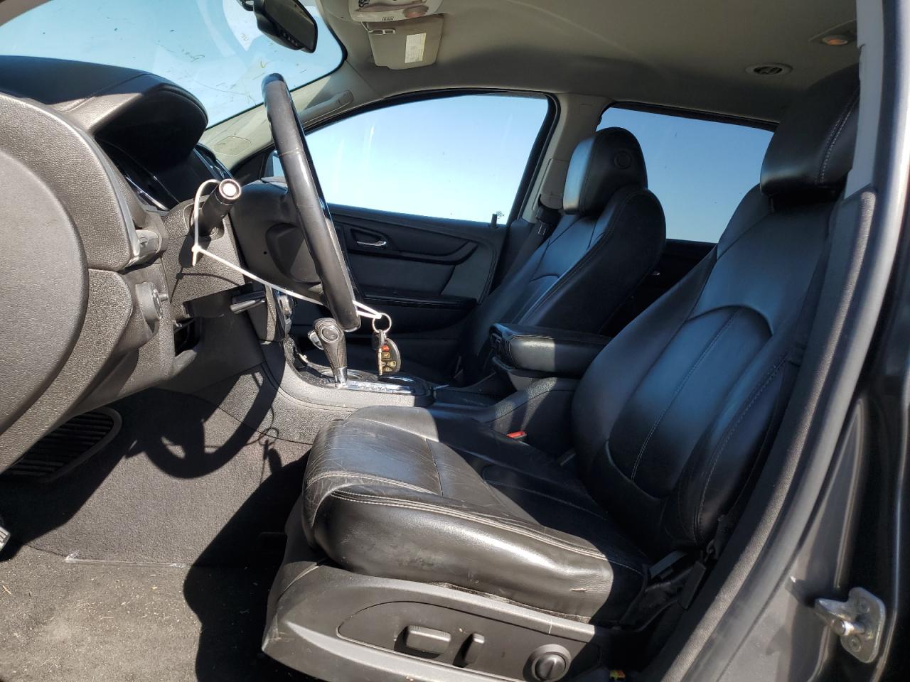 2014 GMC Acadia Slt-1 VIN: 1GKKRRKD9EJ111574 Lot: 77815944