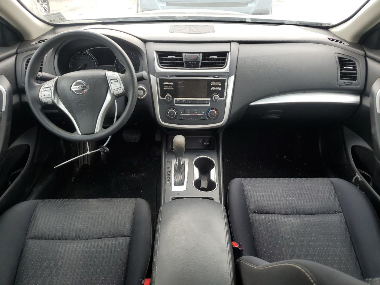 1N4AL3AP6GN350034 2016 Nissan Altima 2.5