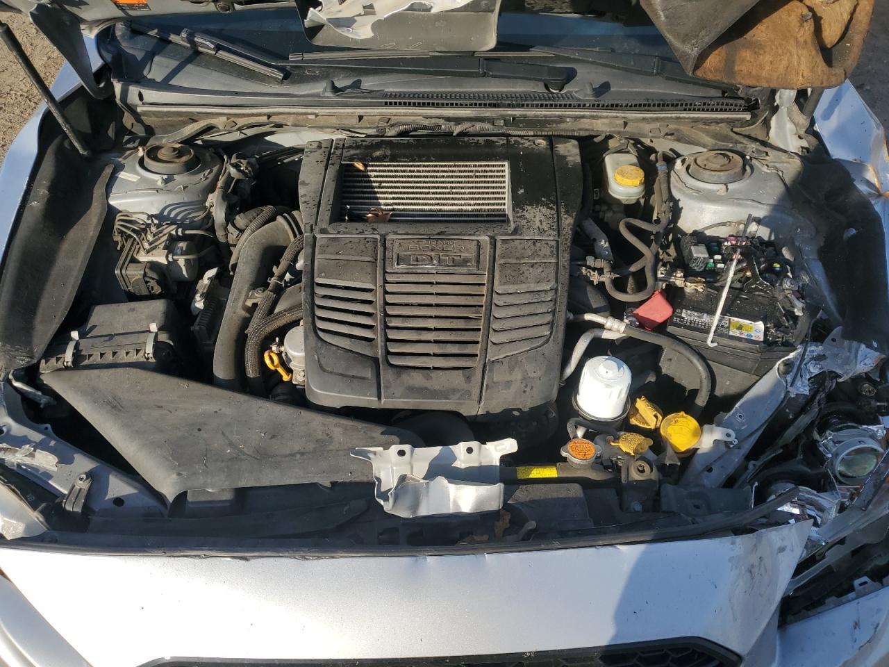 2019 Subaru WRX - Image 11
