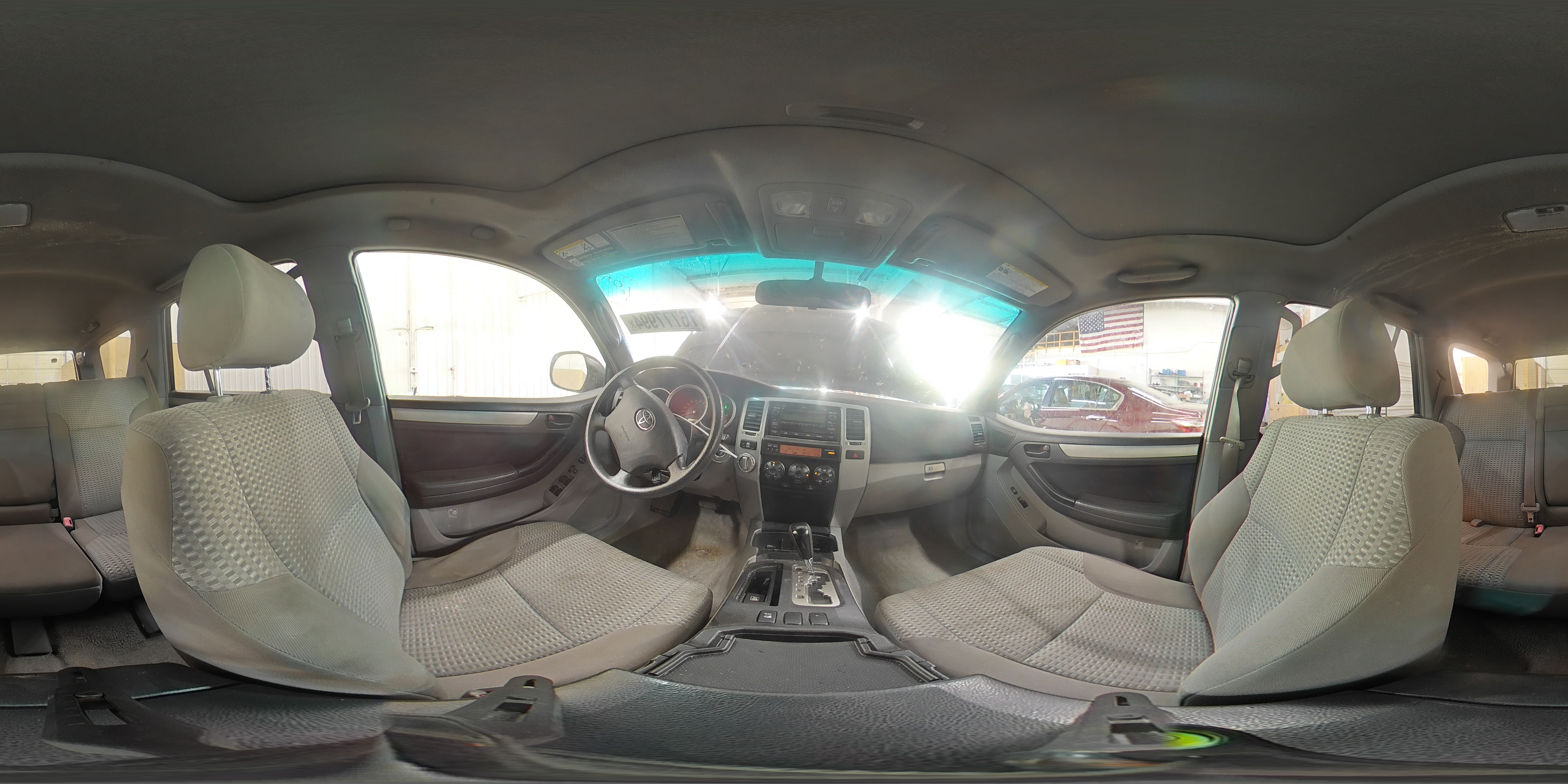 2007 Toyota 4Runner - Image 14