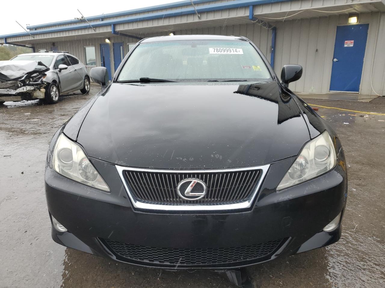 2007 Lexus IS - Image 5