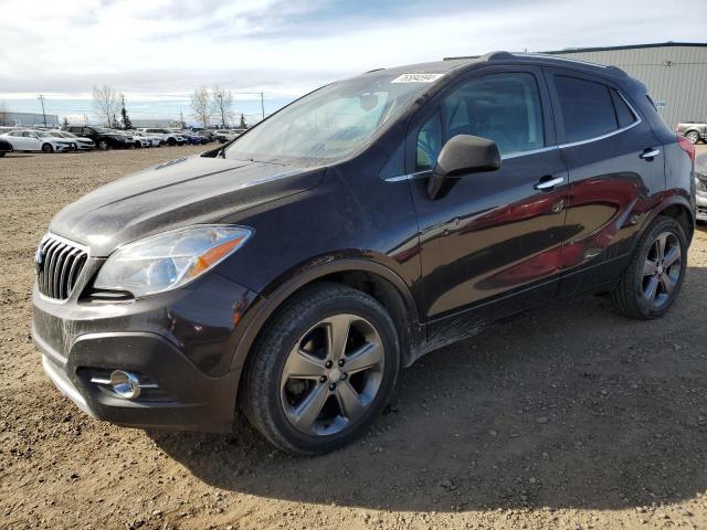 2013 Buick Encore 