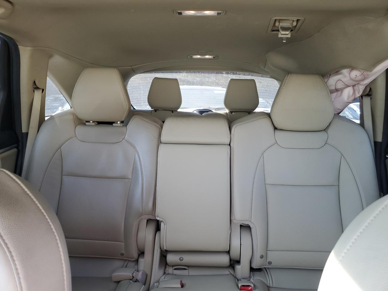 2020 Acura MDX - Image 10