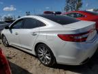 2013 Hyundai Azera Gls للبيع في Riverview، FL - Water/Flood