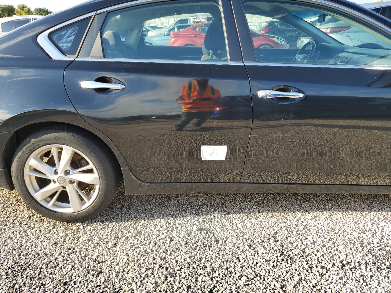 1N4AL3AP6DC146695 2013 Nissan Altima 2.5