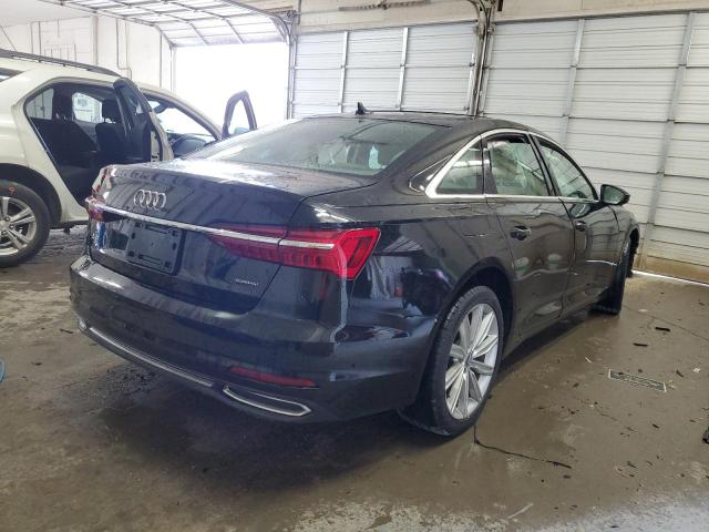  AUDI A6 2019 Чорний