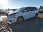 2013 Dodge Grand Caravan Sxt للبيع في Central Square، NY - Front End