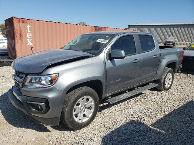 1GCGTCEN8N1132694 Chevrolet Colorado L