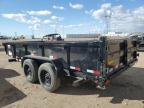 2022 Bxbo Dump for Sale in Adelanto, CA - Frame Damage