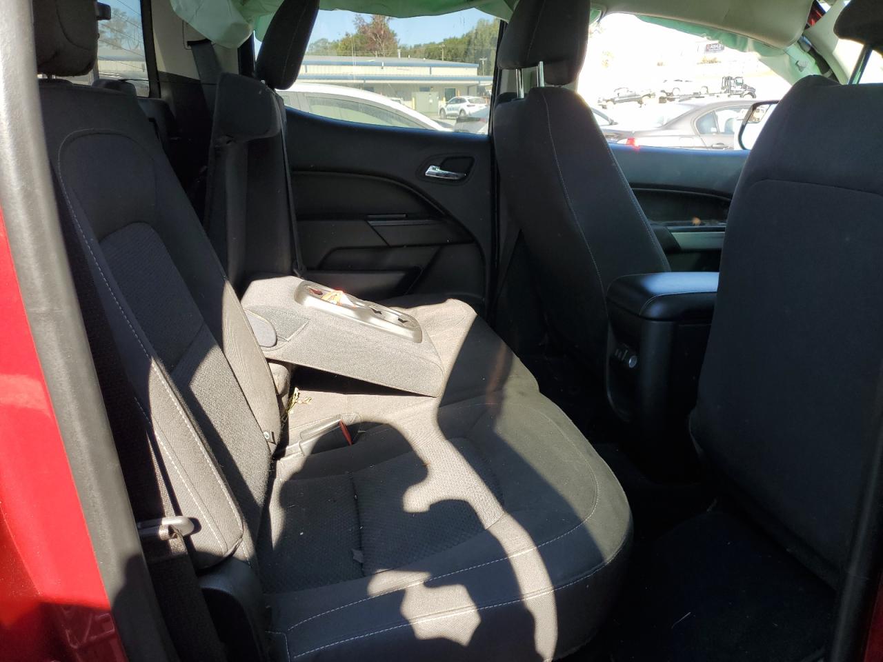 2017 Chevrolet Colorado - Image 5