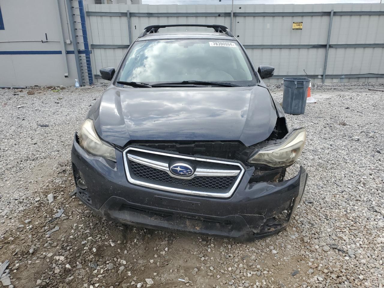 2016 Subaru XV - Image 5