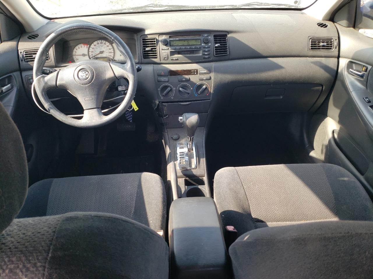 2003 Toyota Corolla - Image 8