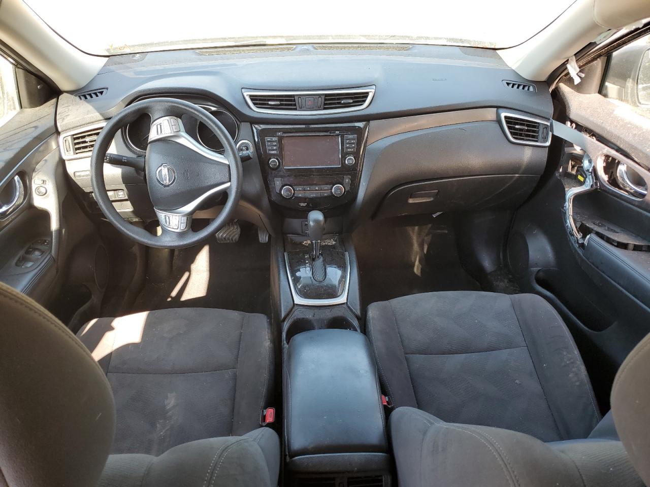 2016 Nissan Rogue - Image 8