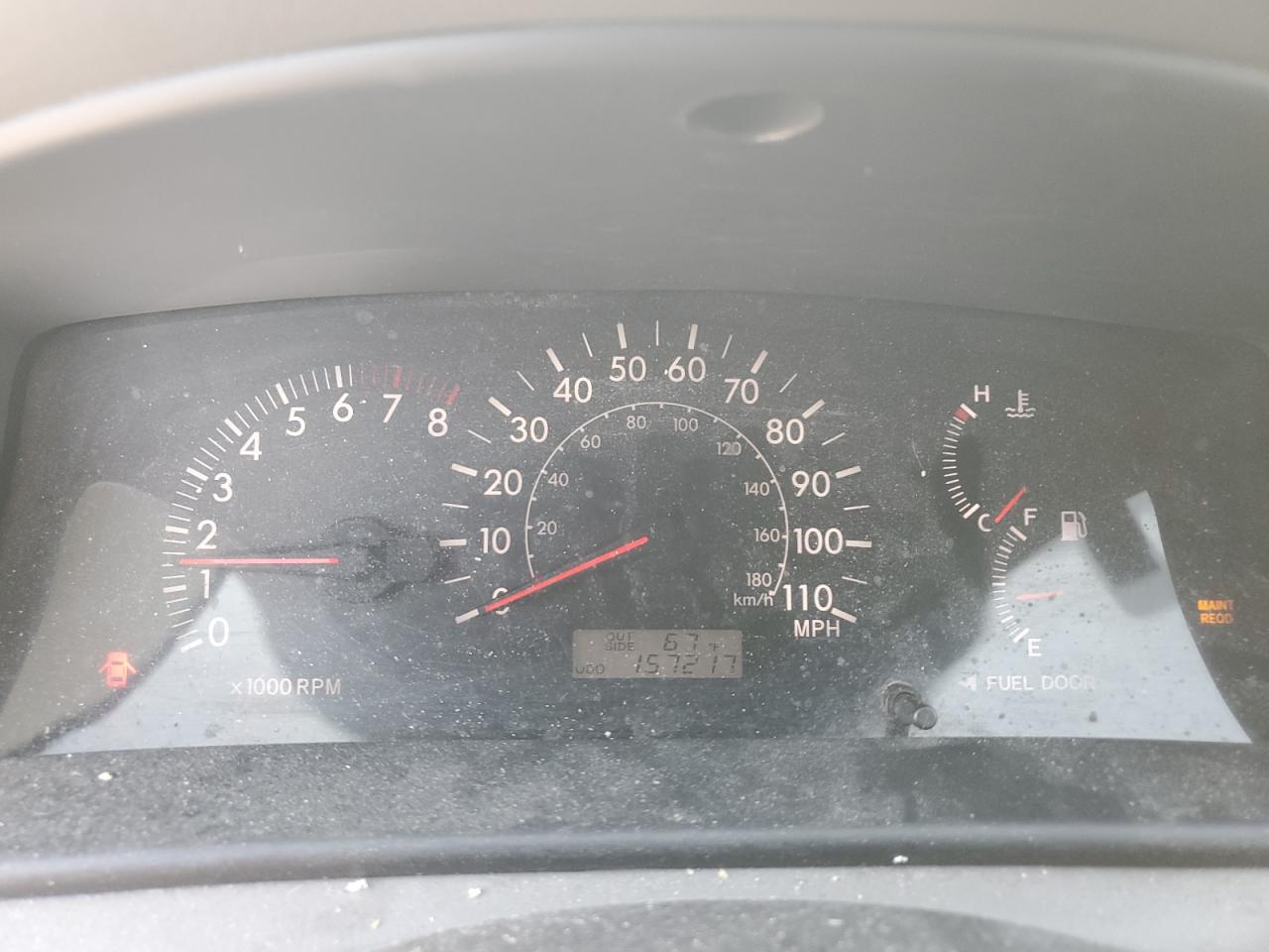 2006 Toyota Corolla - Image 9