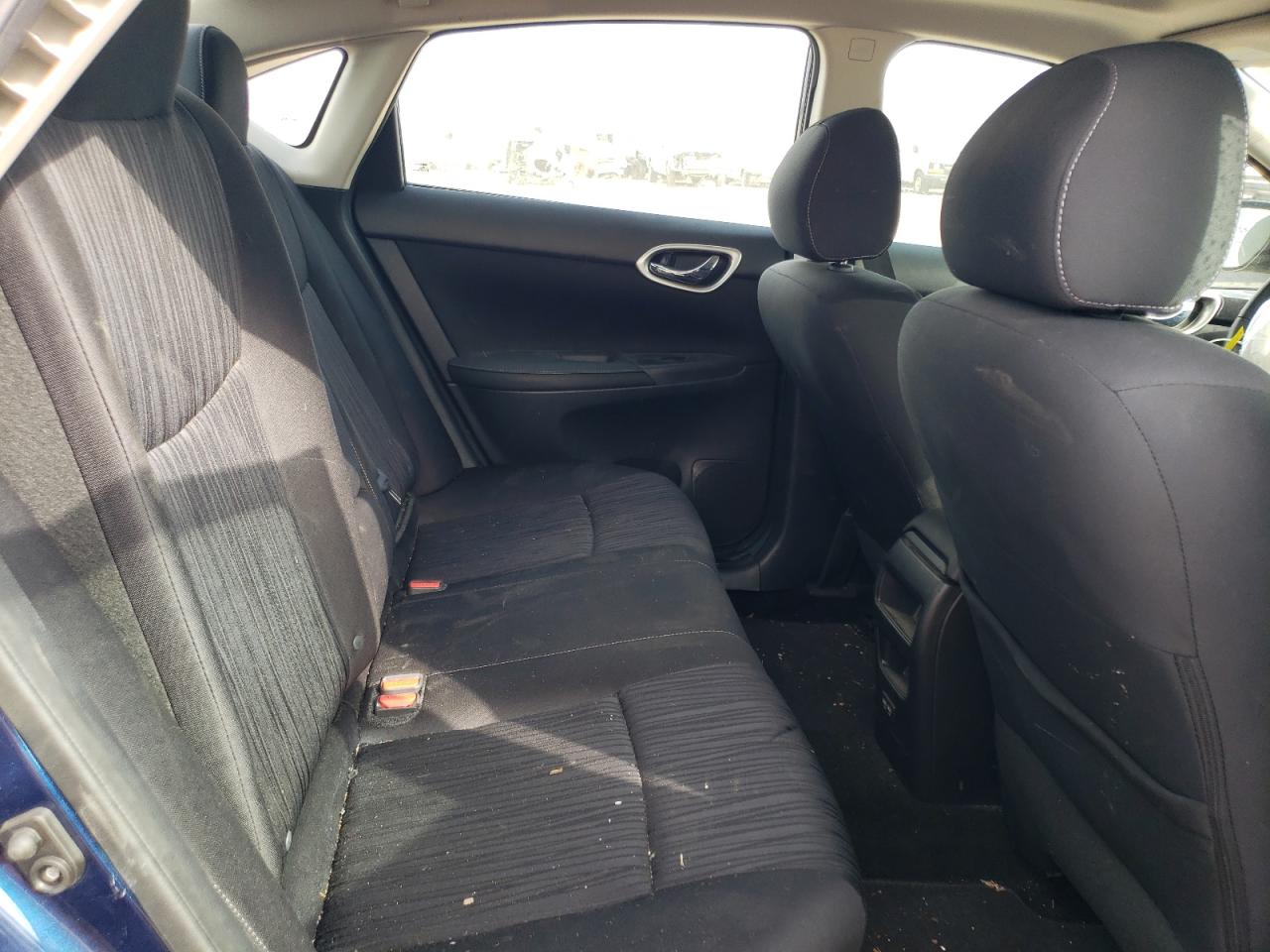 2019 Nissan Sentra - Image 10