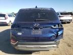 2020 Hyundai Santa Fe Sel   იყიდება Chicago Heights-ში, IL - Rear End