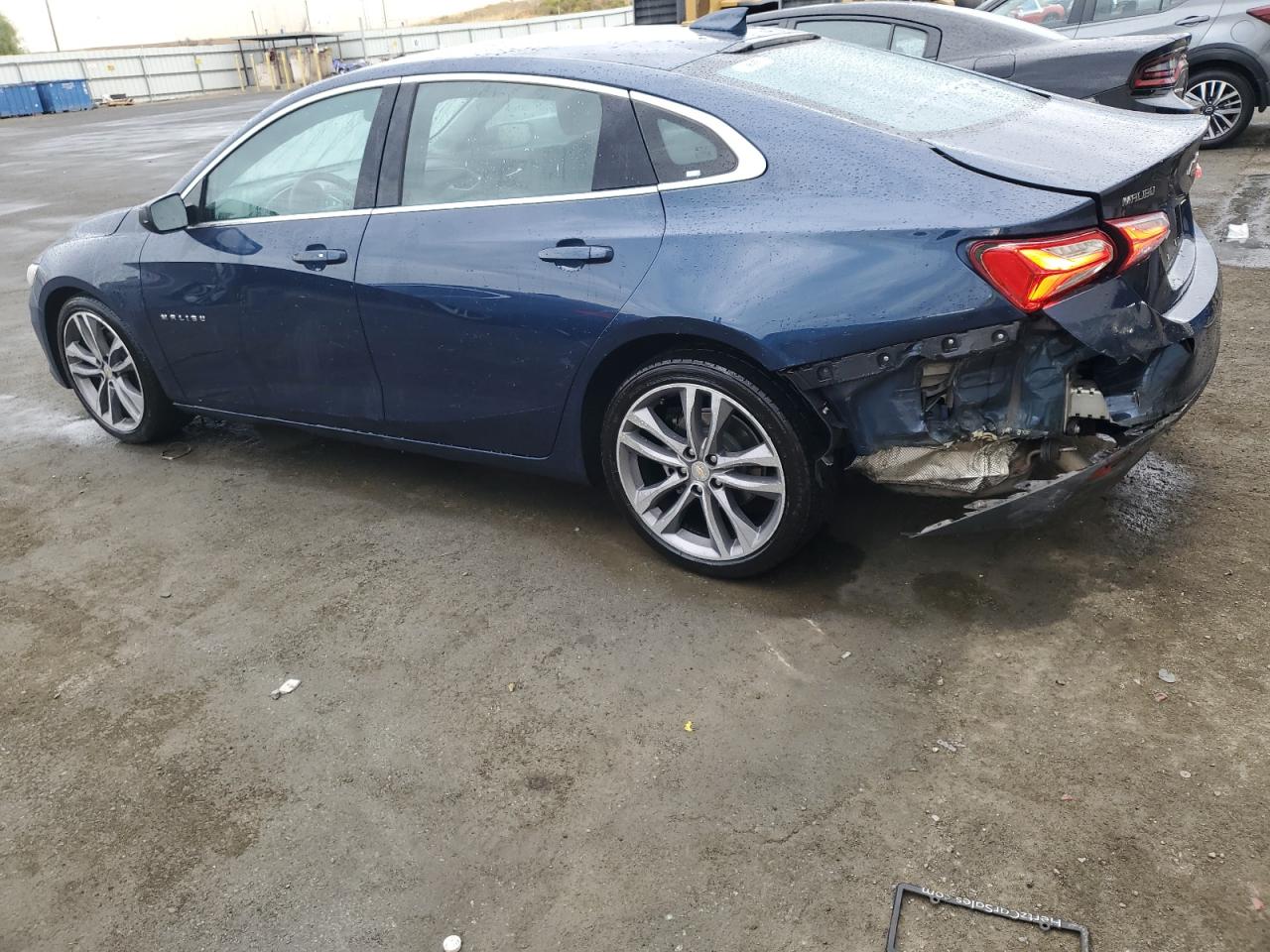2022 Chevrolet Malibu - Image 2