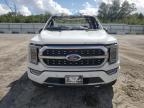 2023 Ford F150 Supercrew за продажба в Jacksonville, FL - Burn - Interior