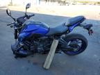 2024 Yamaha Mt07  for Sale in Candia, NH - Front End