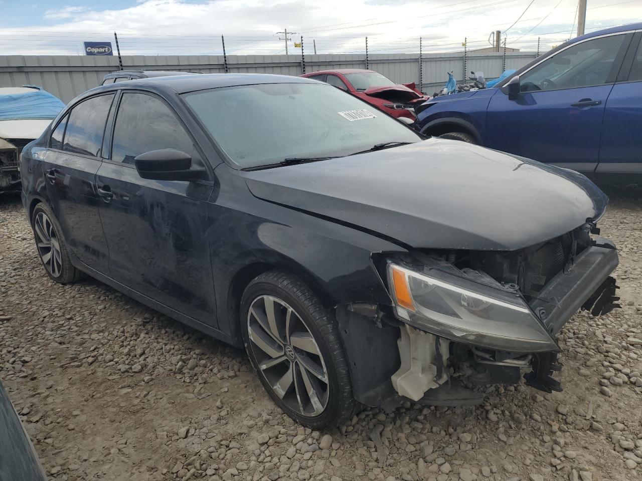 2016 Volkswagen Jetta - Image 4