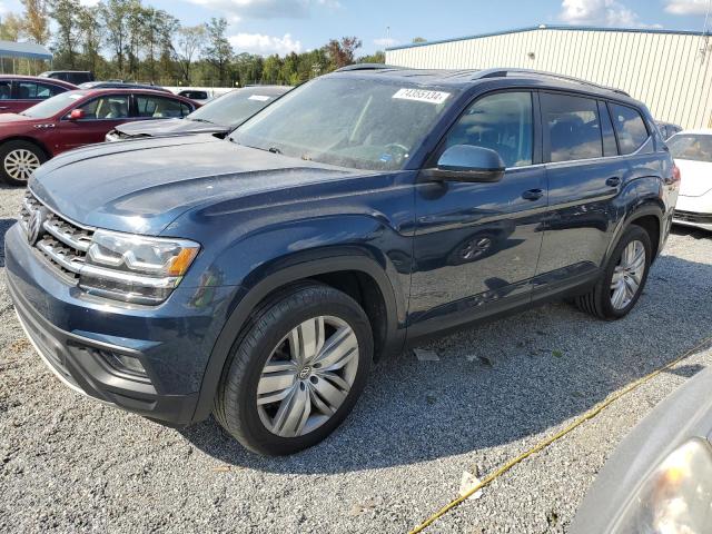 2019 Volkswagen Atlas Se