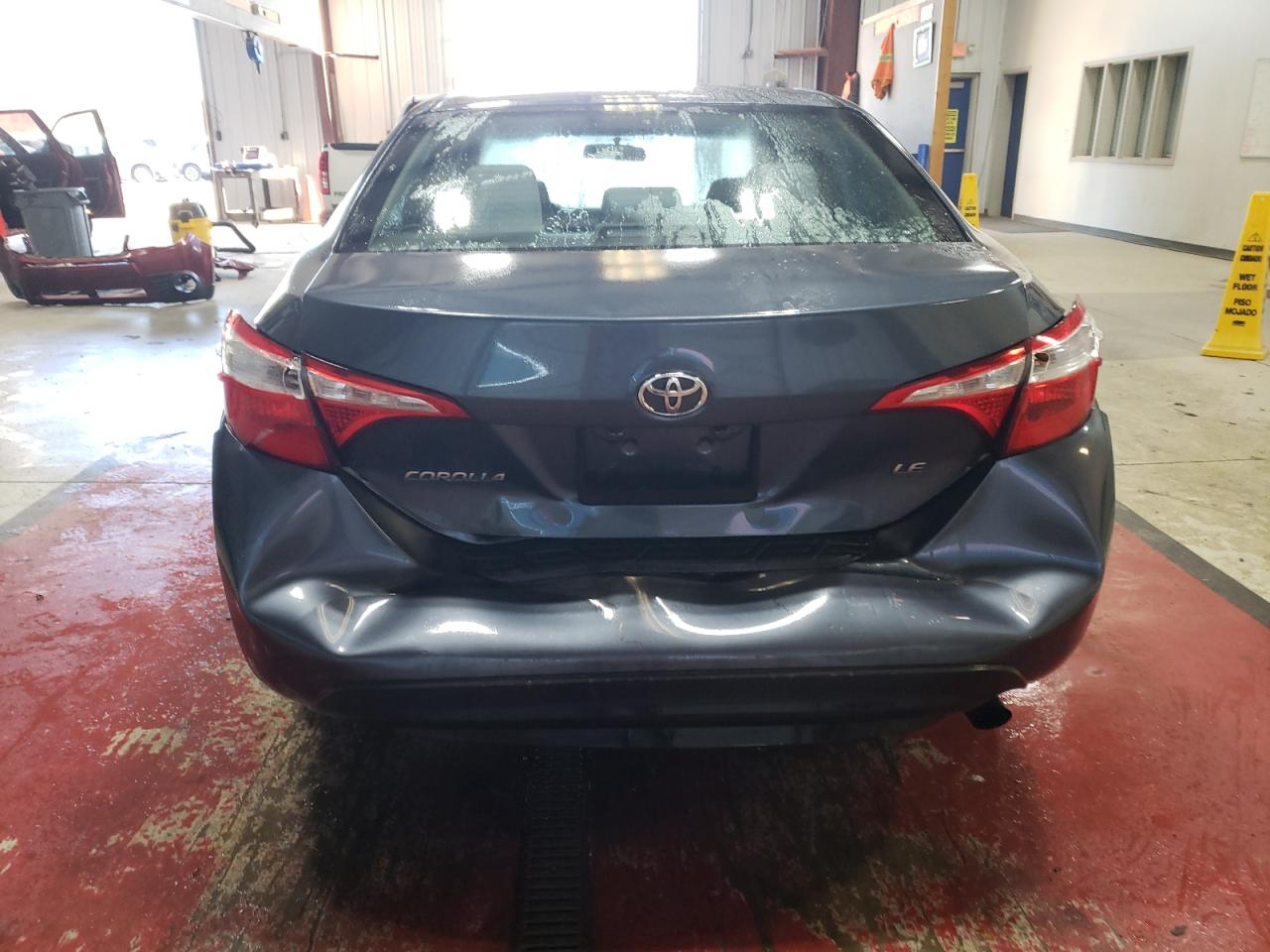 2016 Toyota Corolla - Image 6