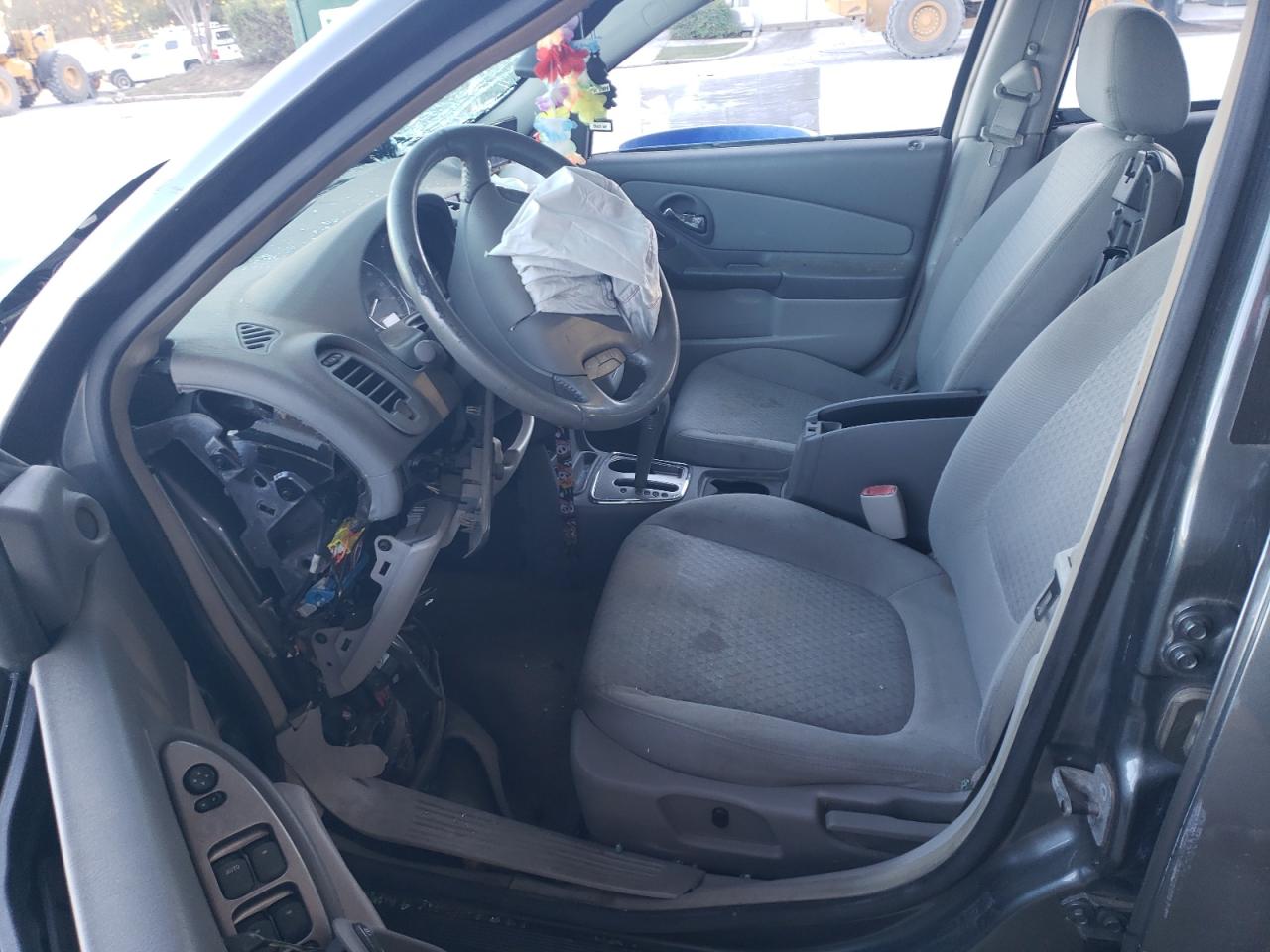 2006 Chevrolet Malibu Lt VIN: 1G1ZT51846F164978 Lot: 51590045