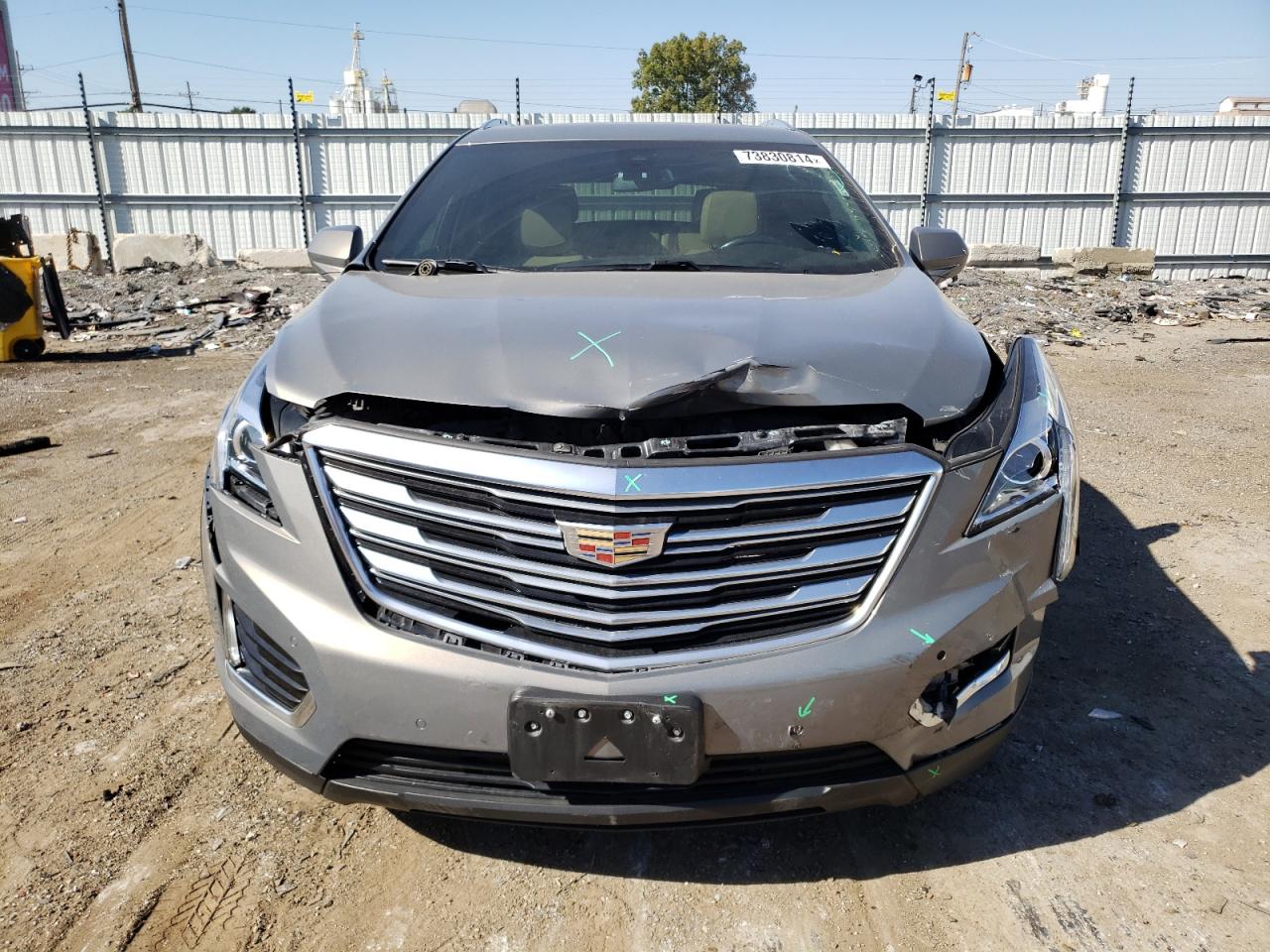 2019 Cadillac XT5 - Image 5