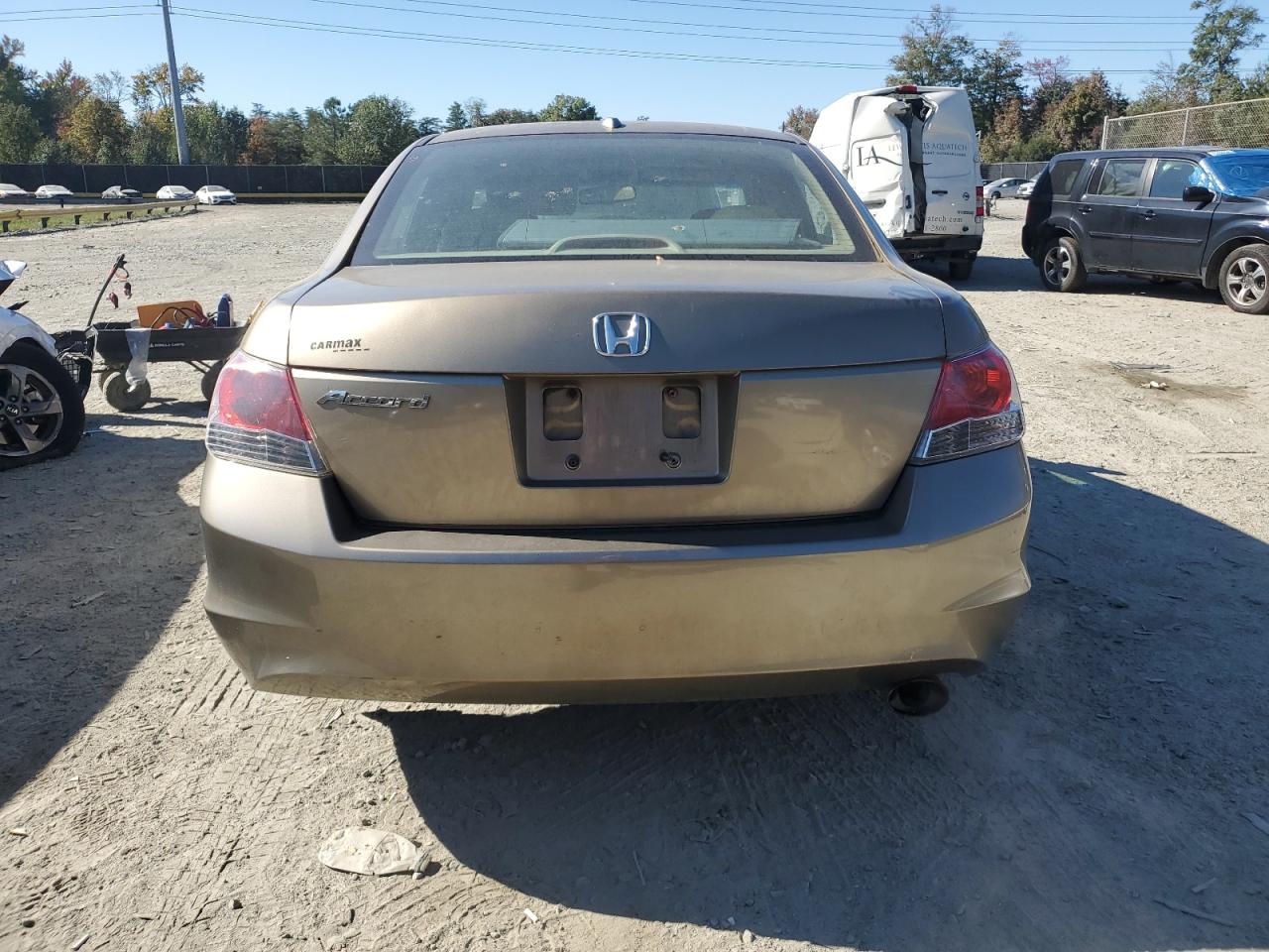 2009 Honda Accord - Image 6