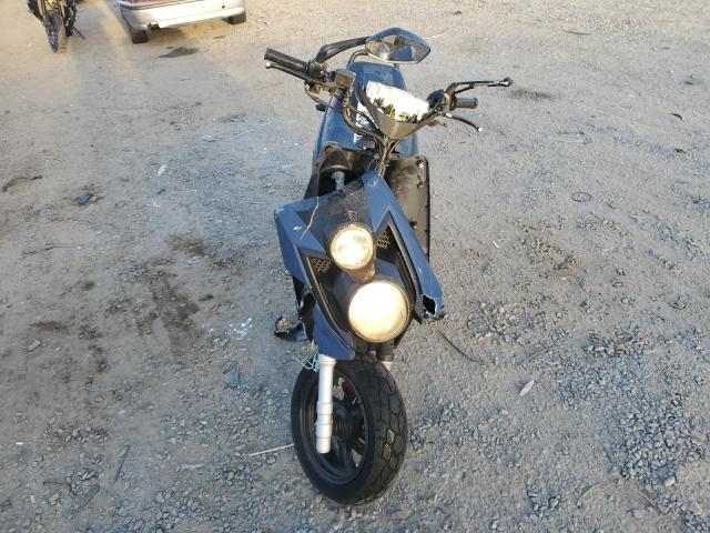 2021 DAIX SCOOTER