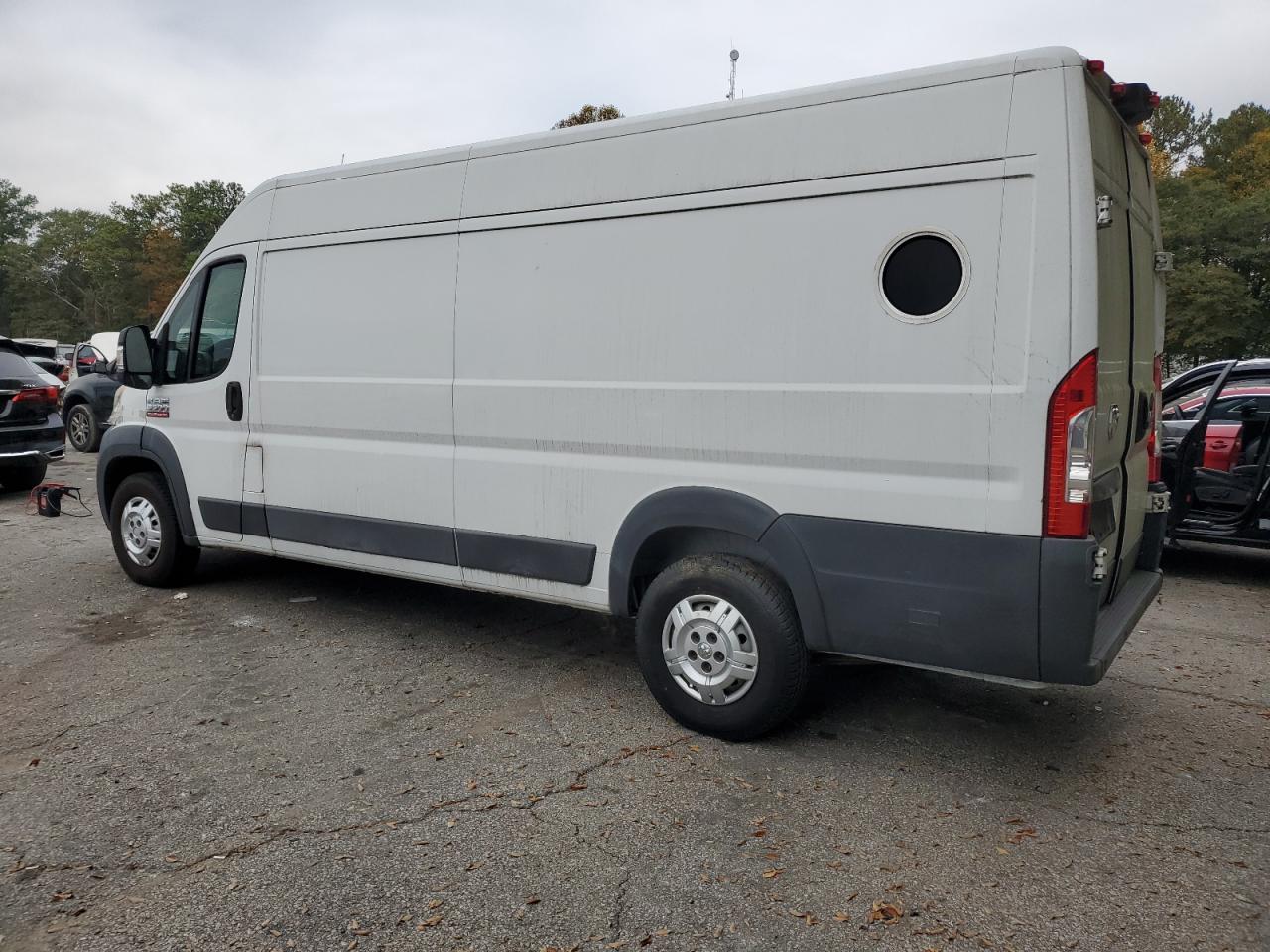 2015 RAM ProMaster City - Image 2