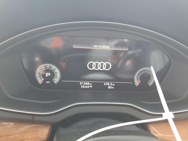 WA1BAAFY8M2128340 Audi Q5 PREMIUM 9