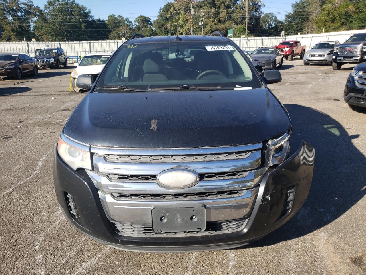 2012 Ford Edge - Image 5