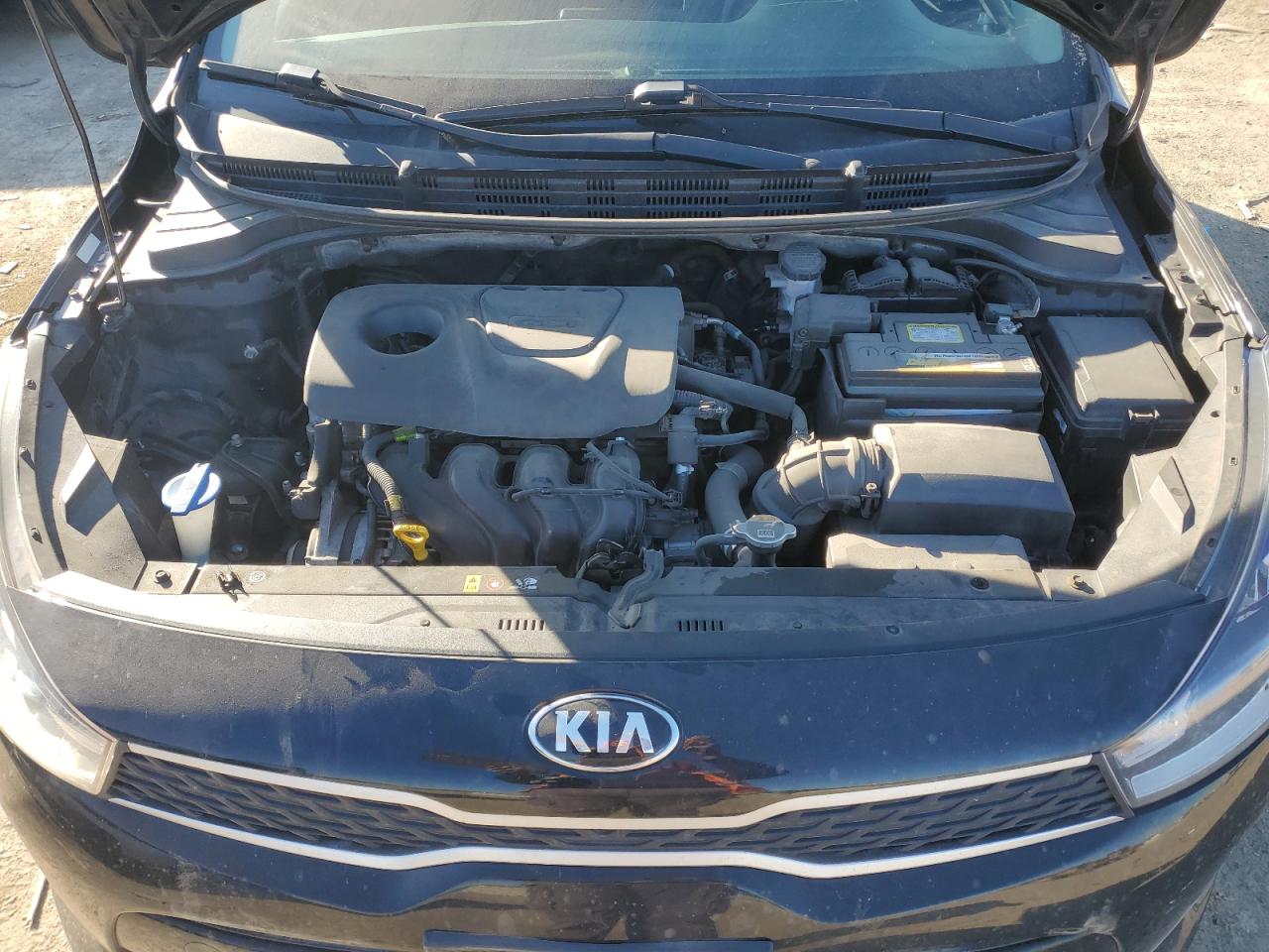 2018 Kia Rio - Image 11